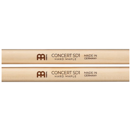 Image 3 - Meinl Concert Series Drumsticks